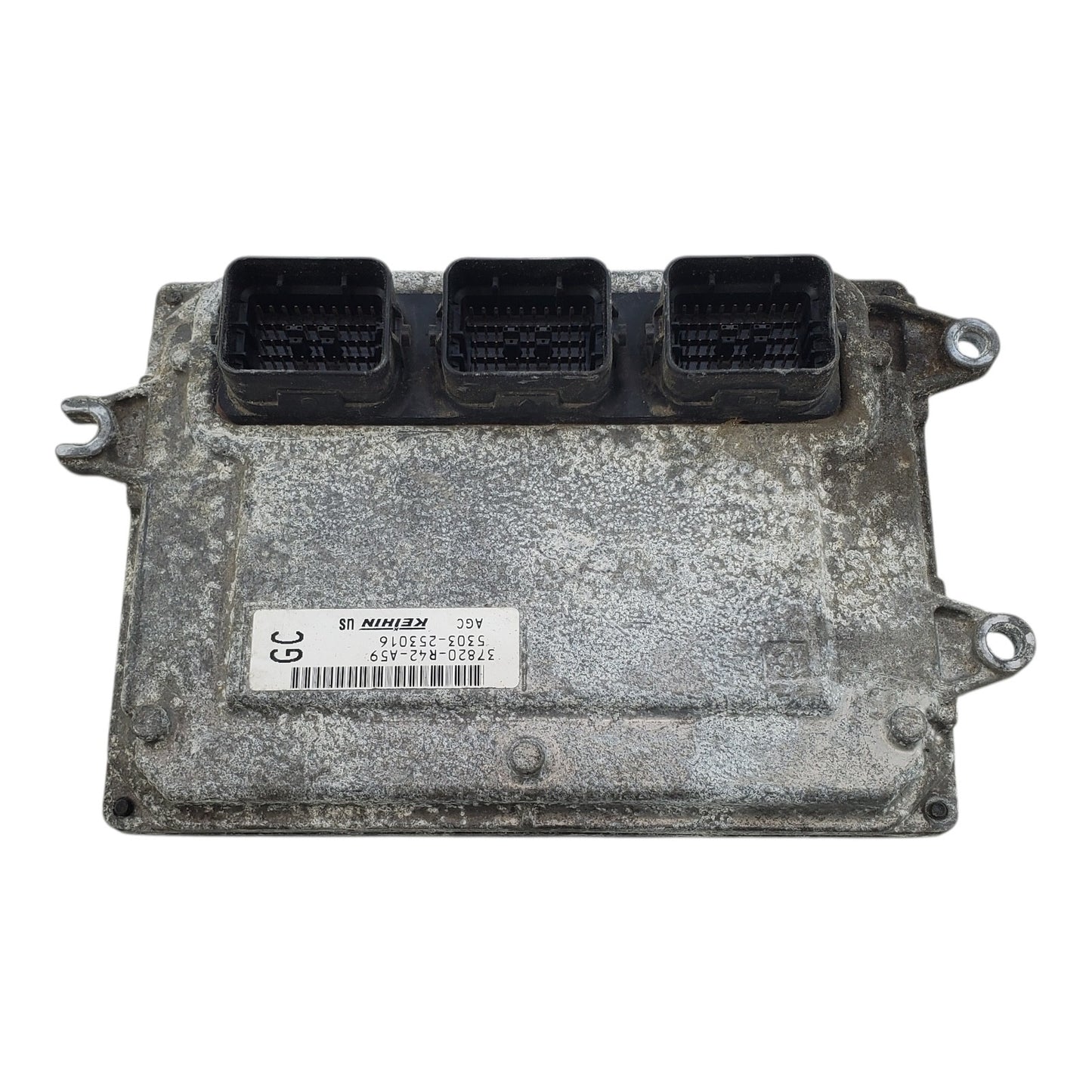 2008–2010 Honda Accord Engine Control Module ECU 37820-R42-A59 OEM