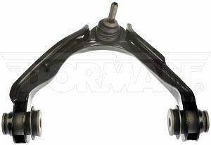 2006-2011 Ford/Lincoln/Mercury Front Left Upper Suspension Control Arm and Ball