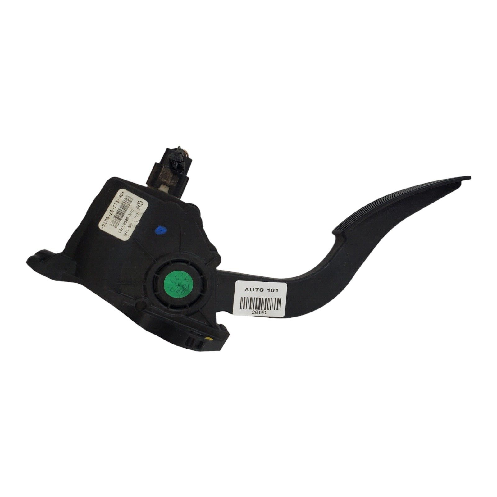✅  Gas Accelerator Pedal Chevrolet Sonic 96858781