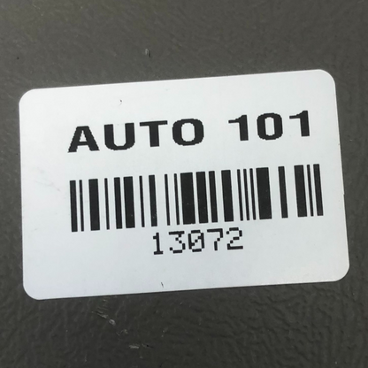 ✅ 2003-2006 Silverado Tahoe Sierra Yukon Interior Dash Fuse Panel Access Cover