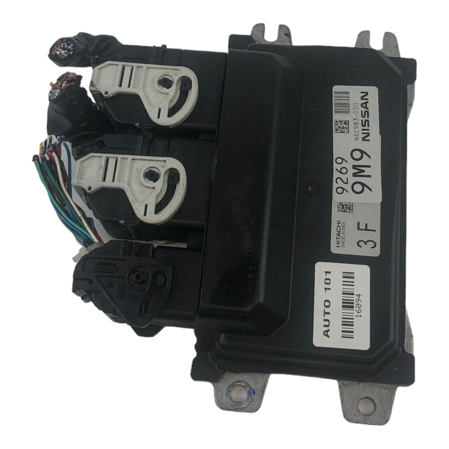 ✅ 21 Nissan Versa Engine Computer Ecu Pcm Ecm Pcu Oem Nec983-050