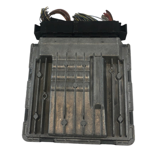 ✅ 06-07 BMW 325I E90 3.0L Engine Control Module ECM Computer 7 561 684