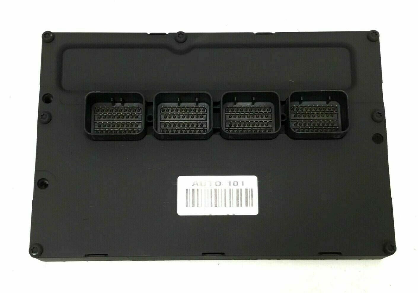 ✅ VIN programmed 07 Chrysler PT Cruiser 2.4 Engine Computer 05187724 plug&play