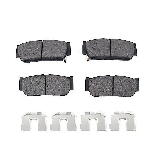 2003-2009 Hyundai/Kia Entourage/Sedona/Sorento Disc Brake Pad Set, Rear