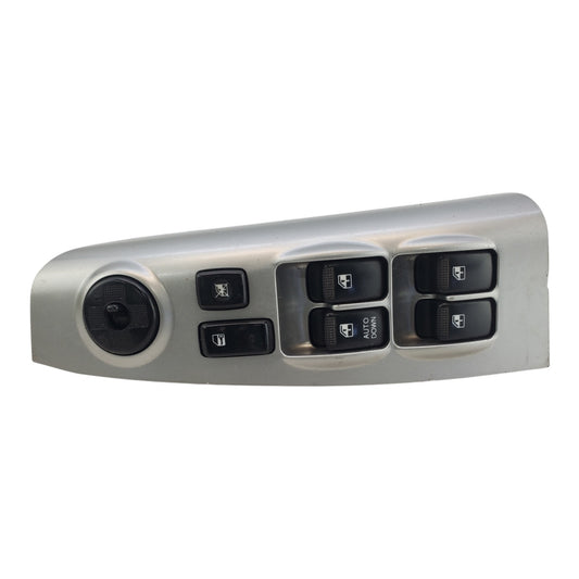 Driver Front Door Switch Driver's 4 Door Window EX Fits 05-10 SPORTAGE