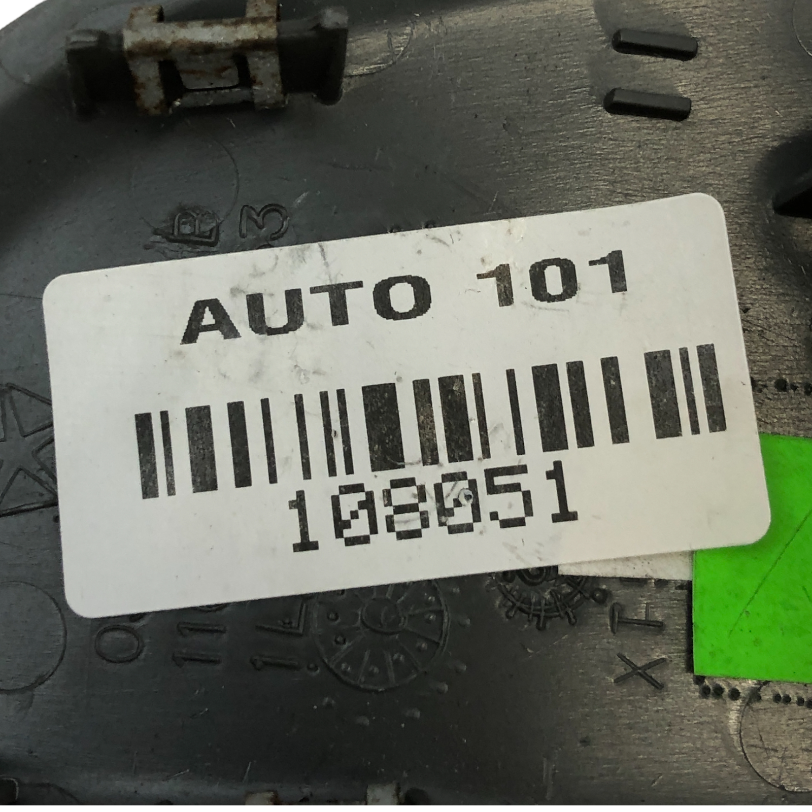 ✅ 2001-2004 DODGE GRAND CARAVAN SPORT MASTER POWER WINDOW SWITCH OEM 