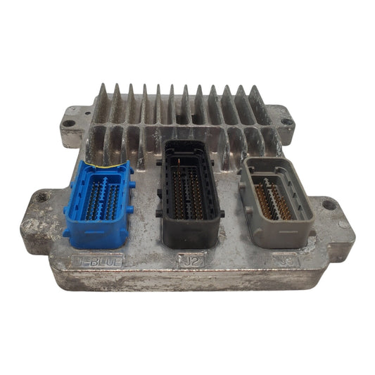 06-08 BUICK LUCERNE Engine Computer Control Module OEM ECM 12607149