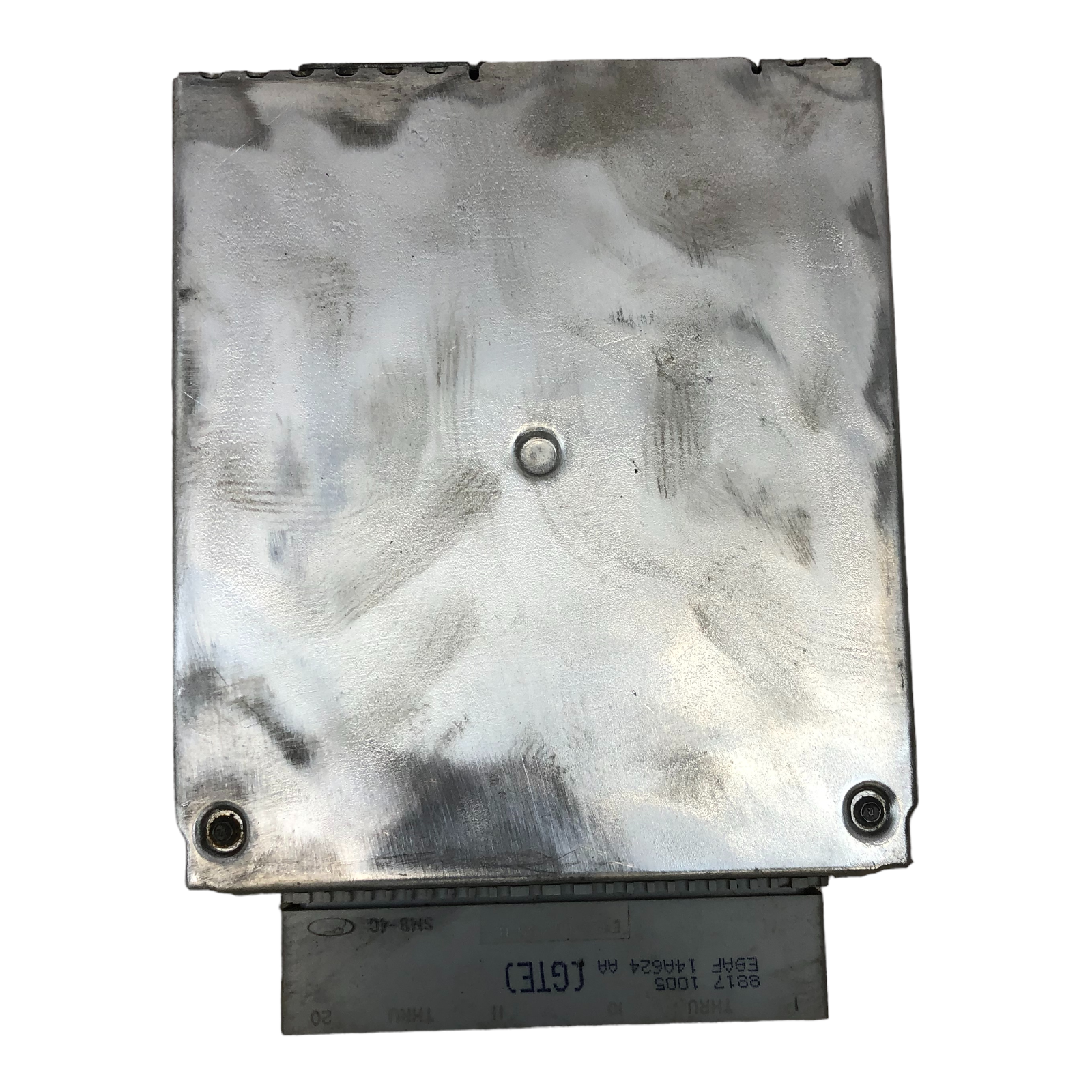 ✅ 88 Ford Ranger Engine Control Module ECM Computer E8TF-12A650-U1C
