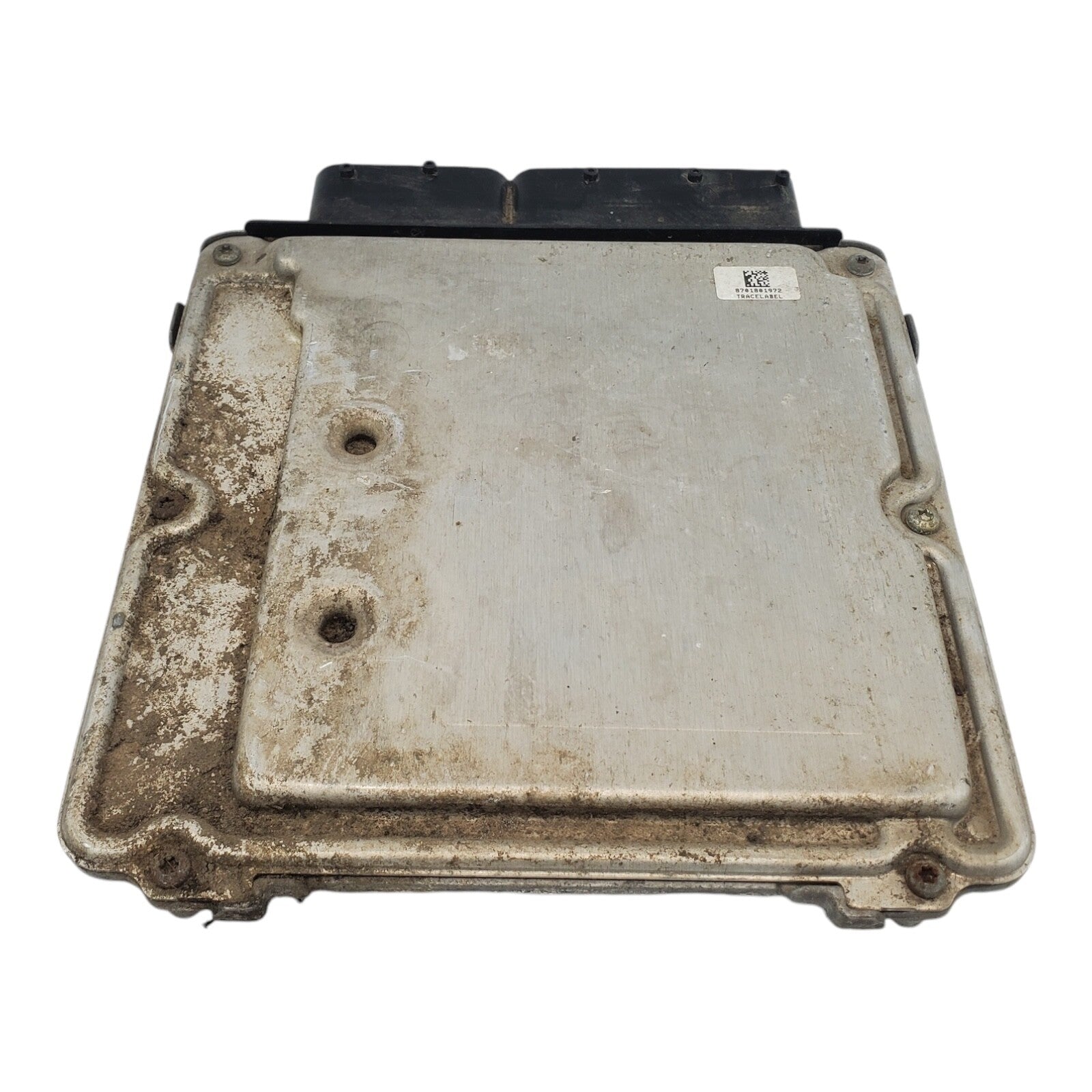 2006-2007 06 07 VW PASSAT Engine ECM Control Module 3C0 907 115 P 3C0907115P