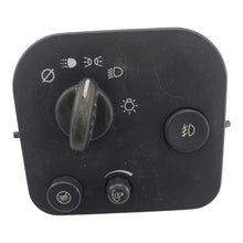 2002-2009 Chevrolet Trailblazer OEM Headlight Headlamp Switch 10372952