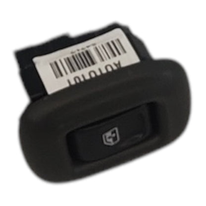 ✅02-05 TRAILBLAZER REAR LEFT/RIGHT DOOR WINDOW SWITCH 15095181 OEM Tested