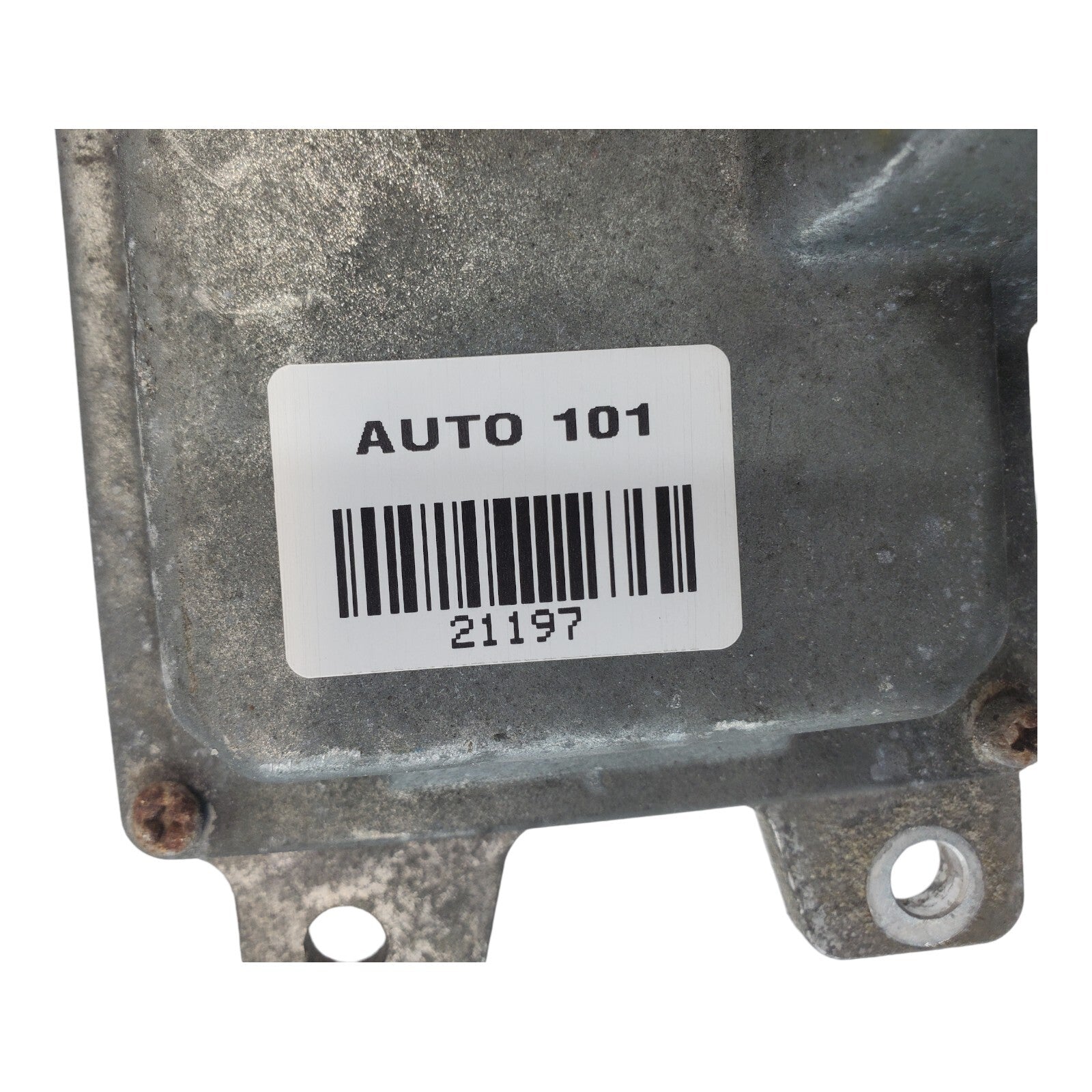 ✅07~08 Nissan Altima A/T 2.5L Transmission Control Unit TCM TCU | ETC51-257N A1