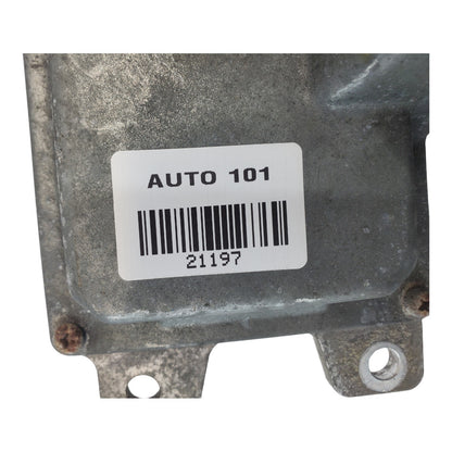 ✅07~08 Nissan Altima A/T 2.5L Transmission Control Unit TCM TCU | ETC51-257N A1