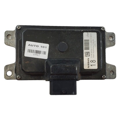 ✅ 07 Nissan Altima TCM Transmission Module 31036 JA00B ETC51-255N C1 6Z16 OEM