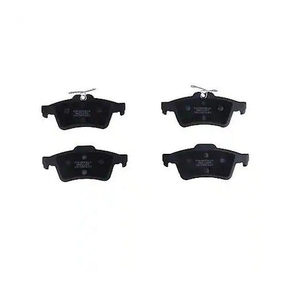 2004-2015 Chevrolet/Ford/Jaguar/Mazda/Pontiac/Saab/Saturn/Volvo Brake Pad Rear