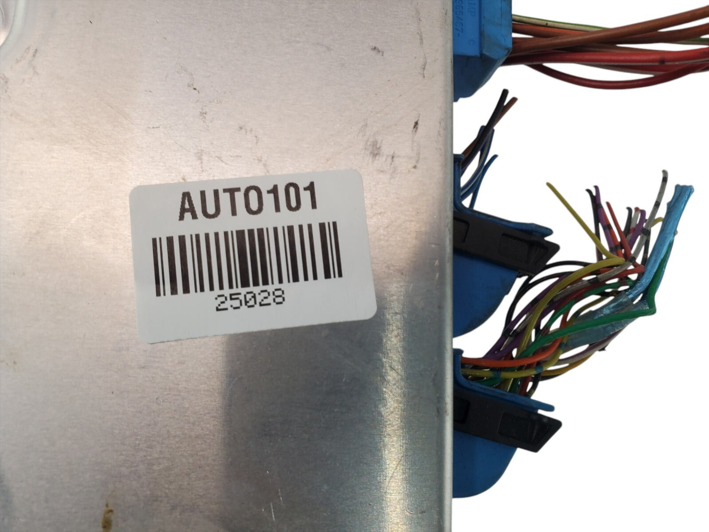 99-03 Bmw 3 Series / 5 Series Oem Transmission Control Tcm Tcu 7 508 145
