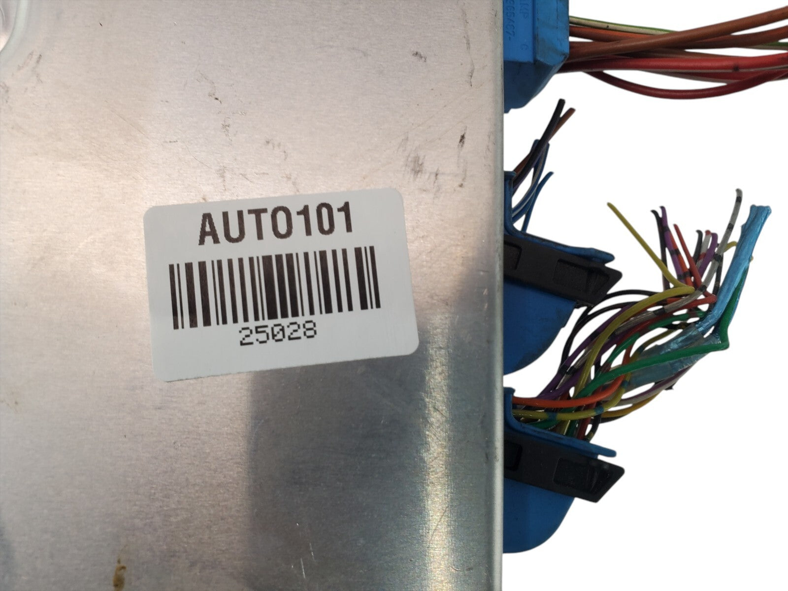 99-03 Bmw 3 Series / 5 Series Oem Transmission Control Tcm Tcu 7 508 145