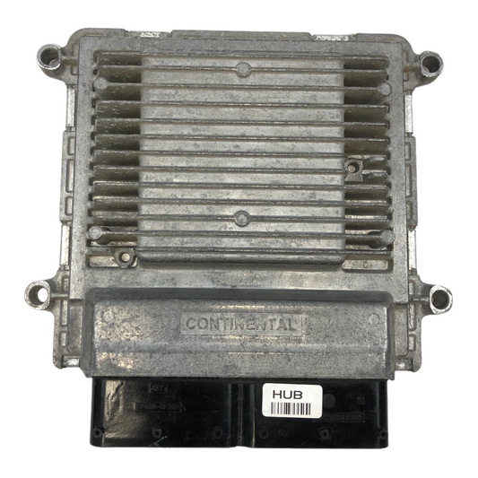✅ 11-13 Hyundai Elantra Engine Control Module ECM Computer 39102-2EMB3