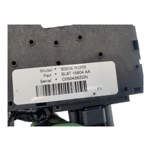 08-12 Ford Escape Interior Fuse Box Relay Junction Block Cabin bl8t15604aa OEM