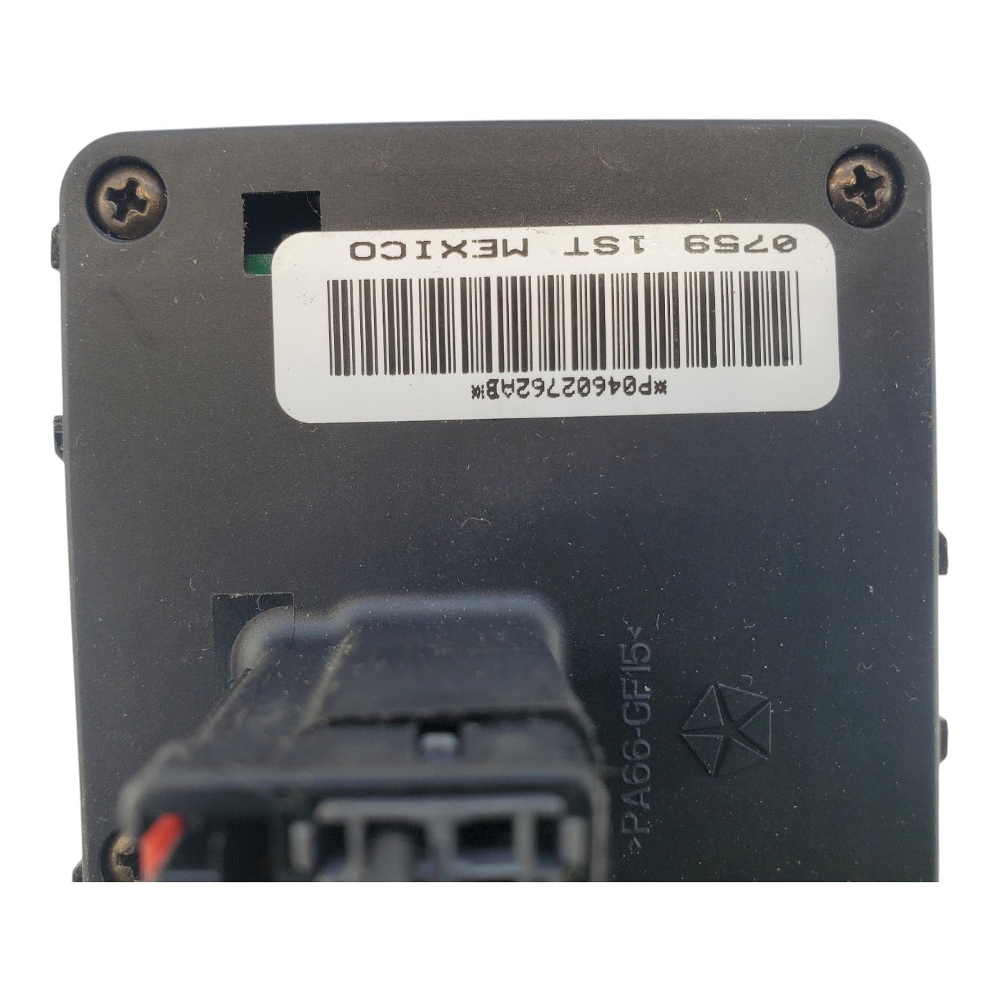 08-10 Dodge Grand Caravan Town & Country Headlight Switch Control P04602762AB