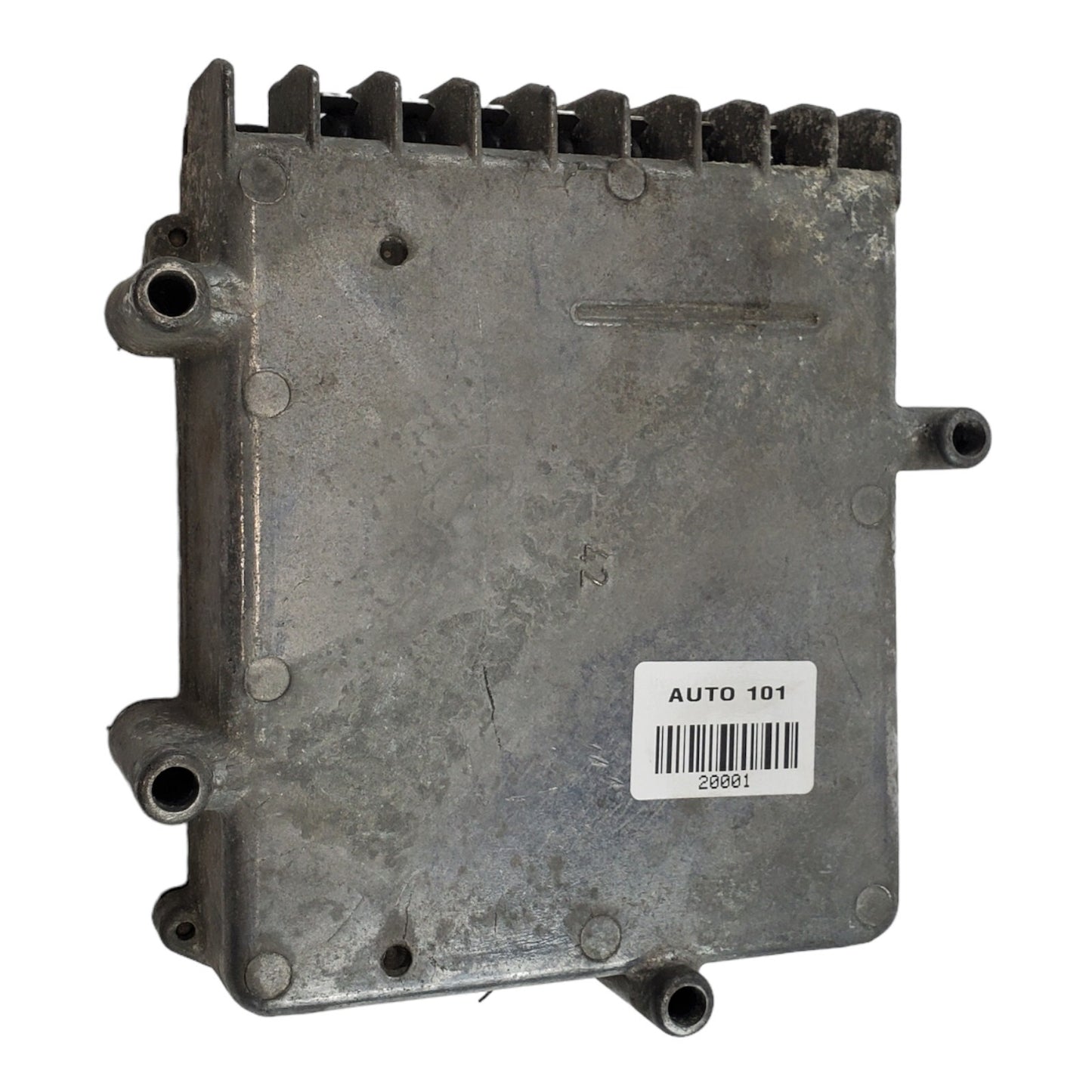 ✅2002 Chrysler Taurus Transmission Control Unit TCU Module 523 3E5-B1 04896789AC