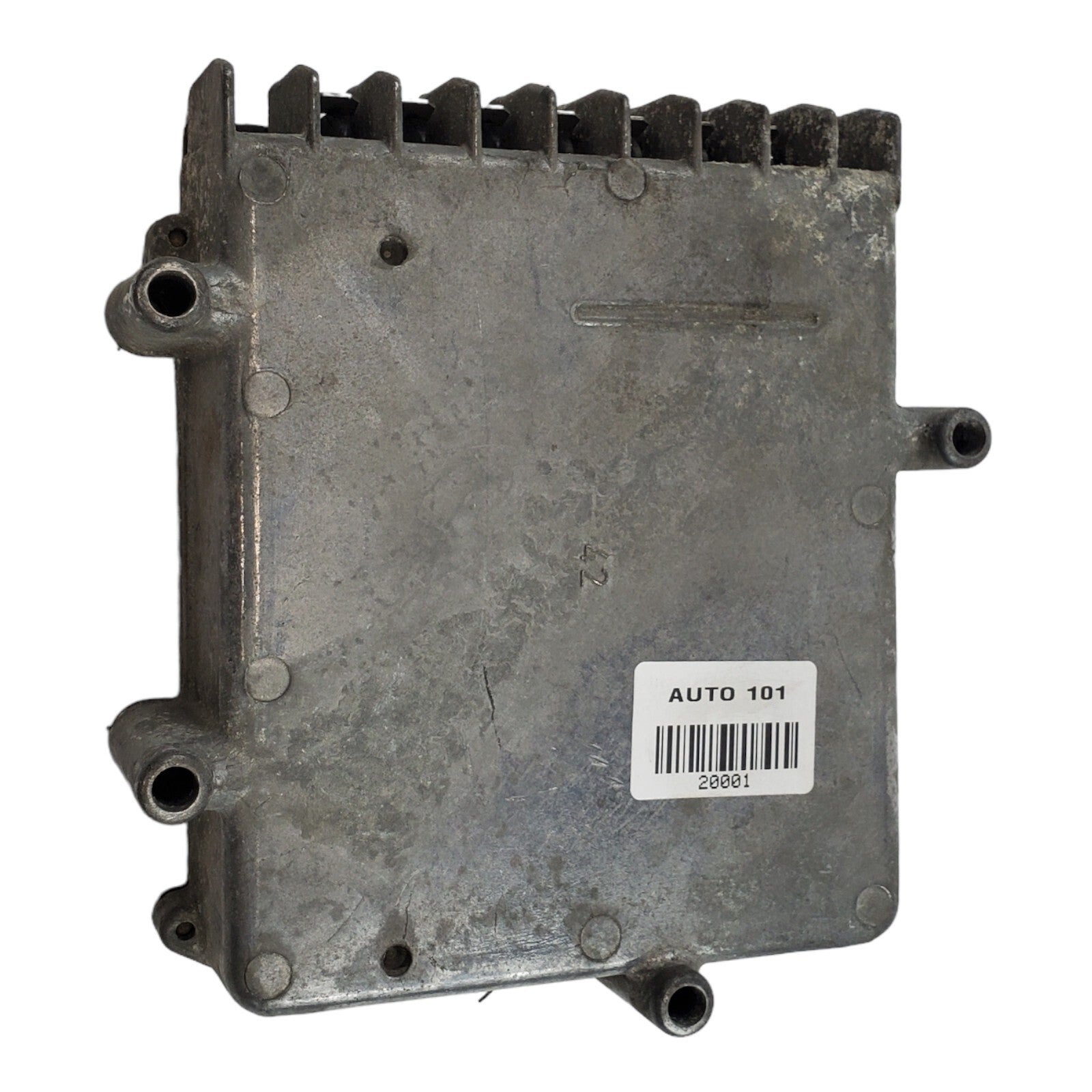 ✅2002 Chrysler Taurus Transmission Control Unit TCU Module 523 3E5-B1 04896789AC