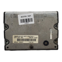 ✅03-05 Town & Country Chrysler Dodge Caravan Engine Computer ECU PCM 05144579AB