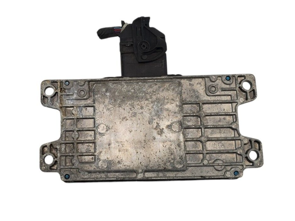 11 NISSAN ALTIMA 2.5L TRANSMISSION CONTROL MODULE TCU TCM OEM, ETC56-101N A1