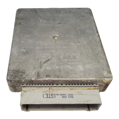 90 Ford Truck E150 4.9L  ECU ECM PCM Engine Control Module F0TF-12A650-KA