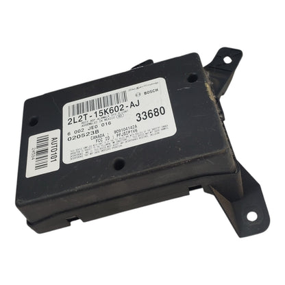 ✅03 OEM Ford Explorer Keyless Entry Anti Control Module 2L2T-15K602-AJ