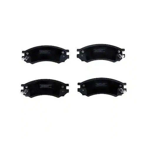 1991-2002 Saturn SC/SC1/SC2/SL/SL1/SL2/SW1/SW2 Front Brake Pads and Shoes