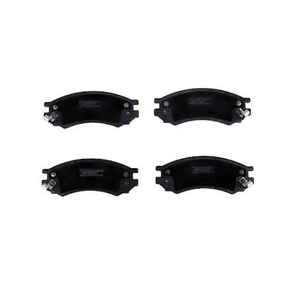 1991-2002 Saturn SC/SC1/SC2/SL/SL1/SL2/SW1/SW2 Front Brake Pads and Shoes