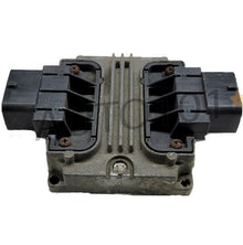 ✅ 04-11 SABB 9-3 Transmission Control Module TCM 55575300