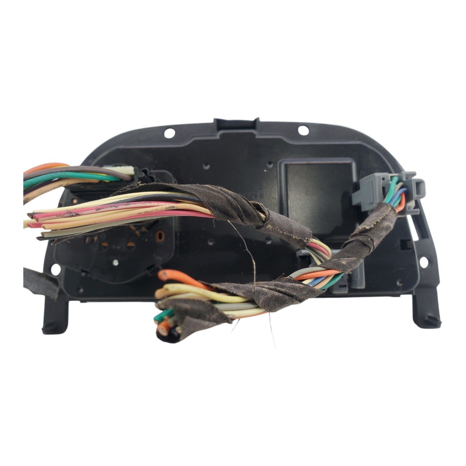 05 06 07 08 09 Uplander Saturn Relay Climate Heater A/C Fan Control 15826003