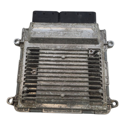 OEM 68027165AC - 08 DODGE CALIBER 2.4L CVT AWD FED ECM COMPUTER