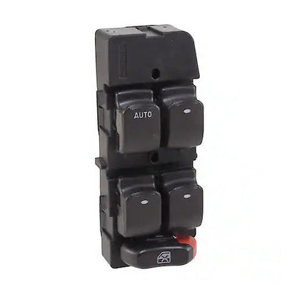2005-2009 Pontiac G6 Front Left Door Window Switch