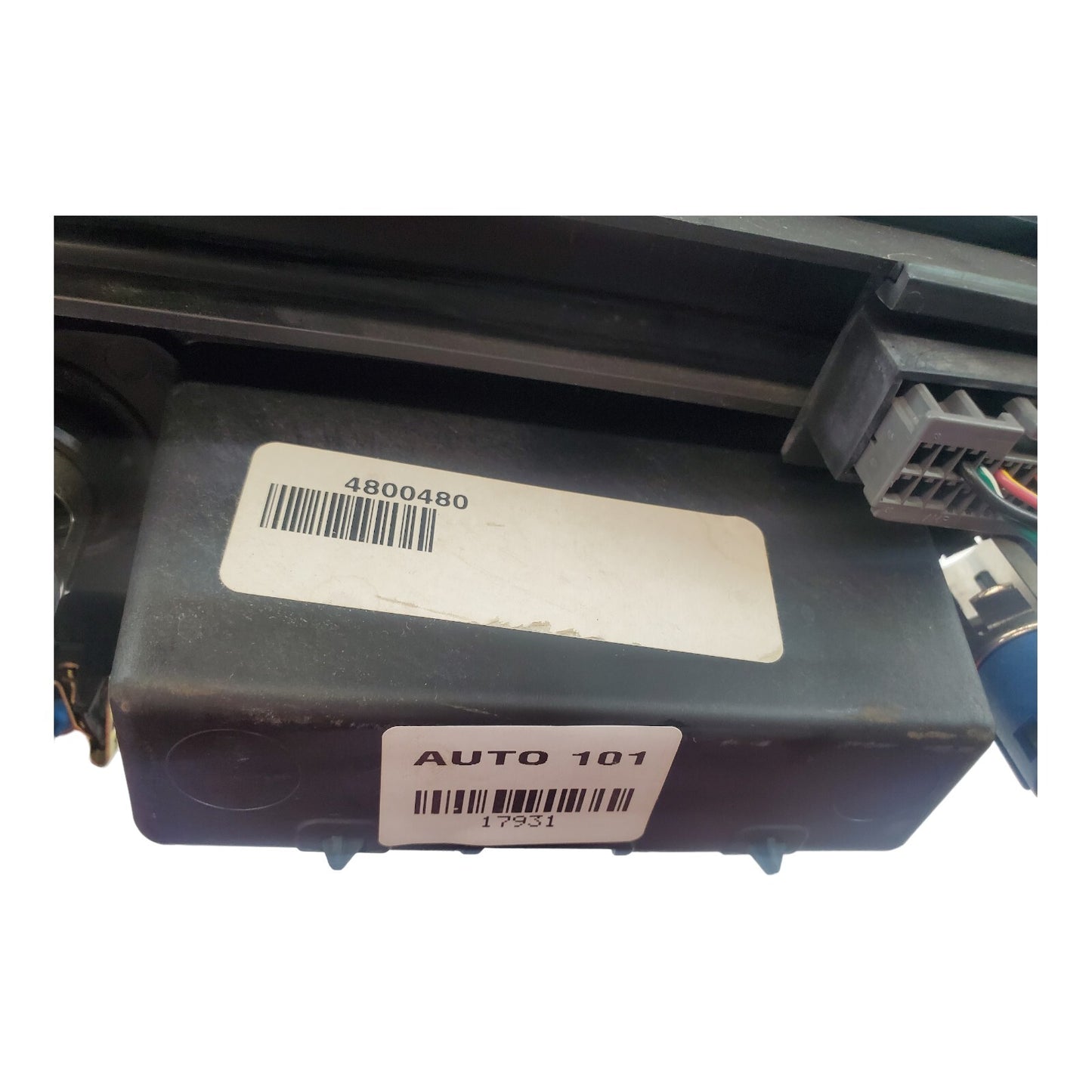 ✅ 05-08 Jeep Grand Cherokee Heater Control Bezel Trim X35008106TJ