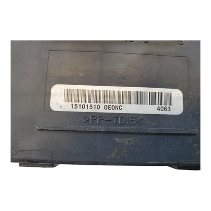 ✅ 03 - 06 Chevrolet Suburban Yukon Drivers Seat Control Module 15101510 OEM GM