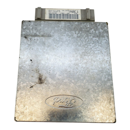 1990 Ford F150 4.9L AT 300ci ECM Engine Control Module  F0TF-12A650-AB  AE01