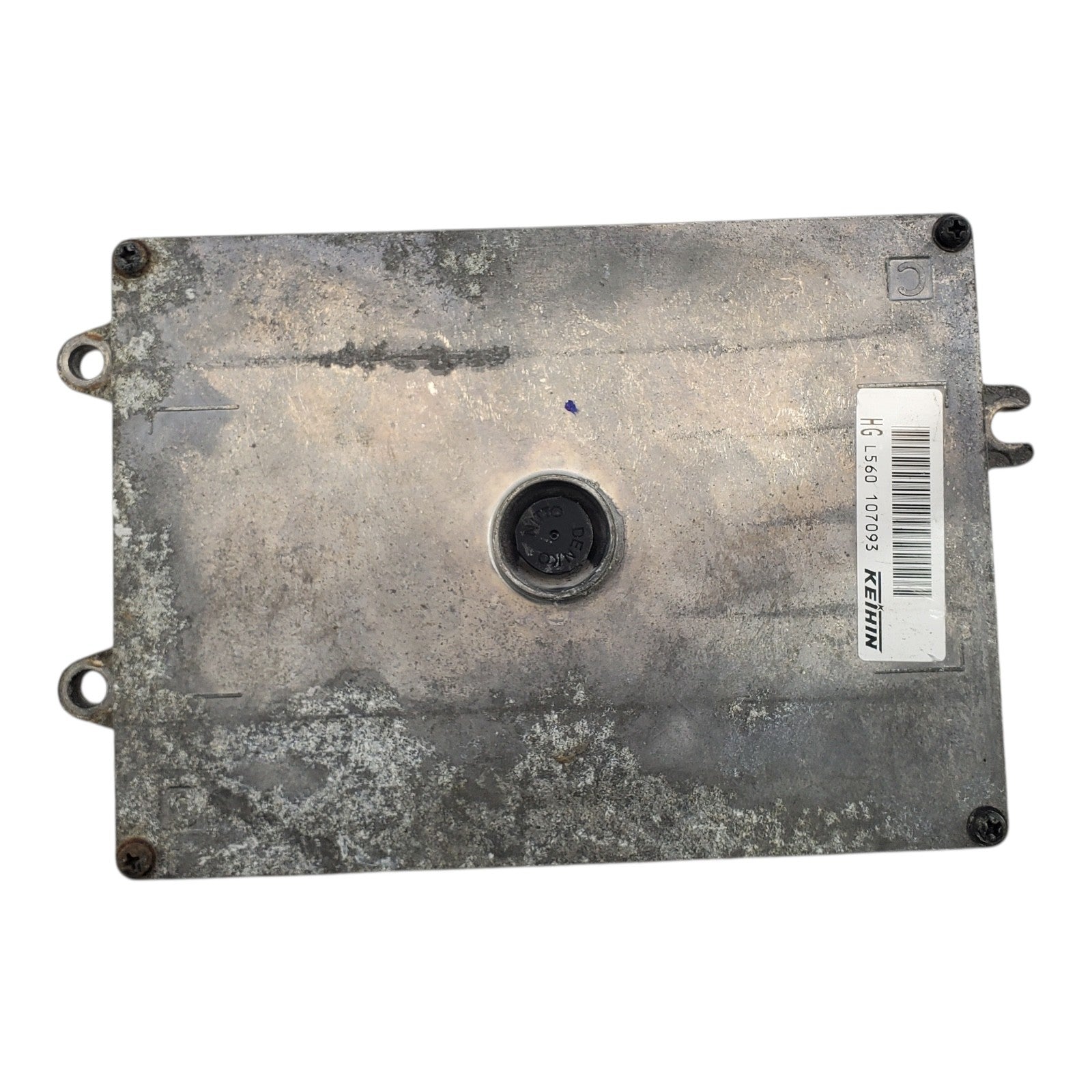 2008 2009 Honda Accord OEM Engine Control Module Computer ECU ECM 37820-R41-L56