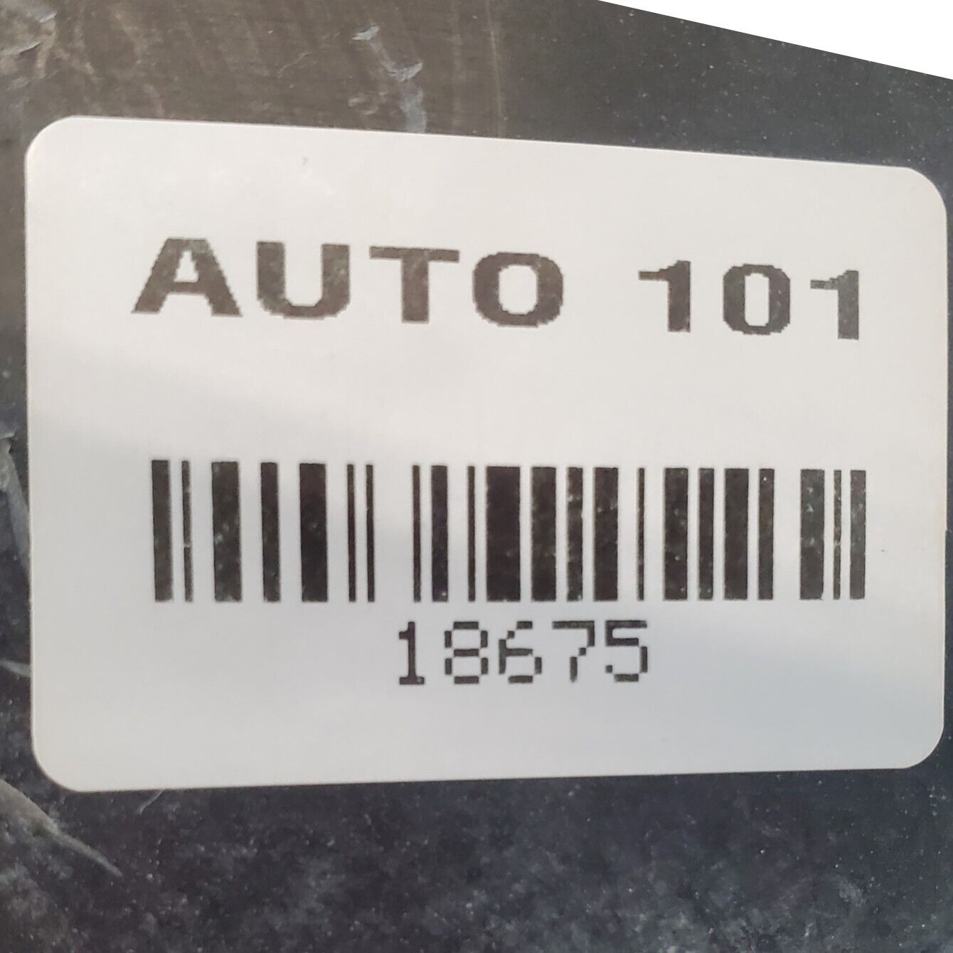 87-88 Dodge Dakota 3.9 V6 engine computer ECM ECU PCM 4379190