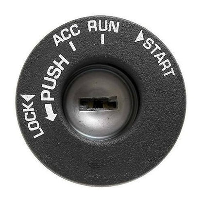 1995-1997 Saturn SC1/SC2/SL/SL1/SL2/SW1/SW2 Ignition Lock Cylinder
