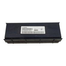 2015-2016 CHEVY CRUZE Brain Box Temperature Control Module 13596693