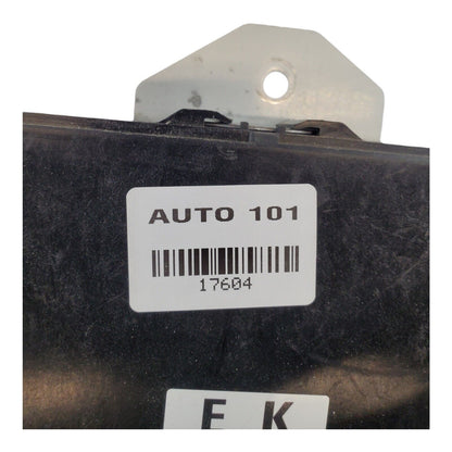 2008-09 SUBARU LEGACY OUTBACK ECU ECM ENGINE COMPUTER  2.5L A/T OEM 22611AN00D