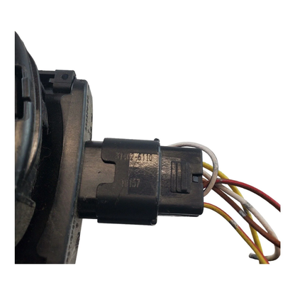 10-13 Mazda 6 Gas Accelerator Throttle Pedal Sensor OEM 9m81-9735-ad