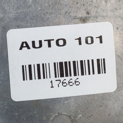 USED OEM 2007 Nissan Altima MEC120-010 F1 (7M) ENGINE COMPUTER