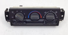 ✅ 99-02 GM Silverado Sierra Tahoe Suburban Climate Temperature Control 15753263