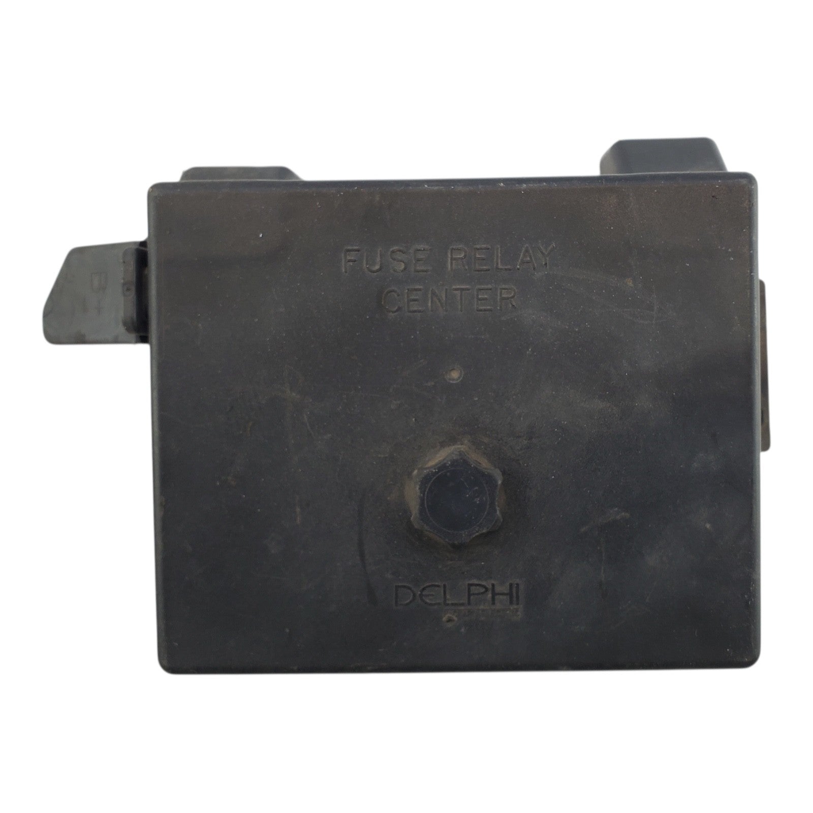 Fuse Box 15075526 GMC 1999-2004 Sonoma Jimmy Chevy S10 Blazer