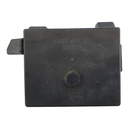 Fuse Box 15075526 GMC 1999-2004 Sonoma Jimmy Chevy S10 Blazer