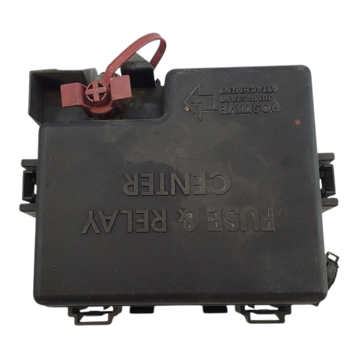 06 Chrysler Sebring Dodge Stratus Engine Fuse Relay Junction Box OEM 05087250AC